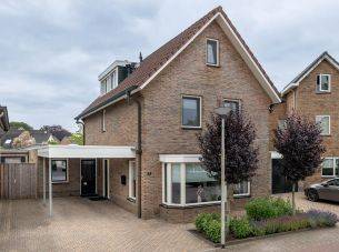 De Korenkamp 8, Bornerbroek