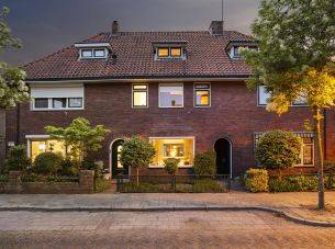 Jozef Israelsstraat 43, Hengelo