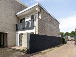 Fresiastraat 57, Enschede