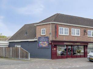 Gronausestraat 28A, Losser