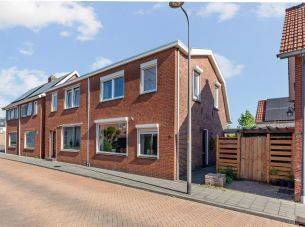 Peperkampweg 10, Delden