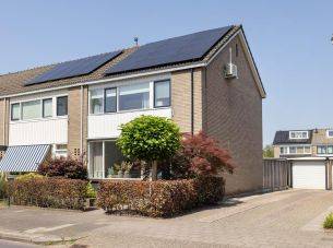 Klaverstraat 25, Hengelo