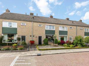 van der Veenstraat 22, Tubbergen