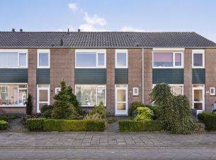 Merelstraat 48, Haaksbergen
