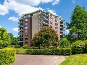 Aalderinkshof 114, Almelo