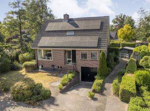 Oude Dijk 54, Beuningen