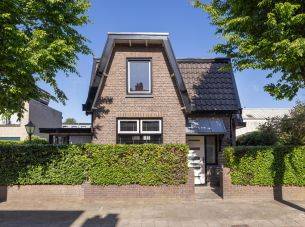 Lindenweg 37, Hengelo