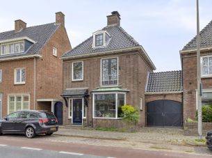 Hogelandsingel 93, Enschede