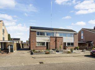 De Poll 15, Almelo
