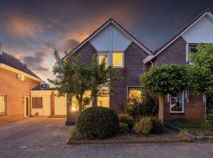 Charlotte Kohlerstraat 73, Hengelo