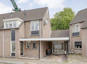 Vijverhof 43, Almelo