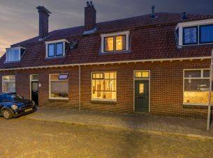 Binnenweg 2, Hengelo