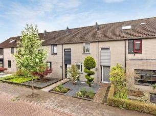 Munsterstraat 28, Hengelo