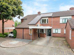 Leeuwebek 50, Oldenzaal