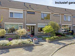 Zwaluwstraat 10, Goor