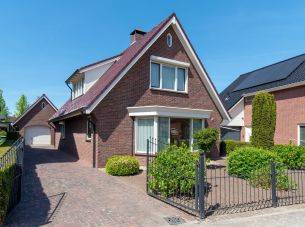 Hagweg 30, Rijssen