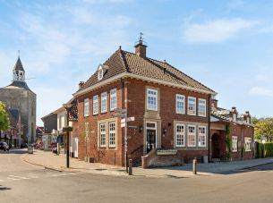 Julianastraat 1, Tubbergen