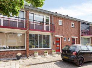 Govert Flinckstraat 17, Enschede