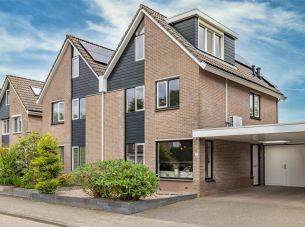Springendalhoek 42, Enschede