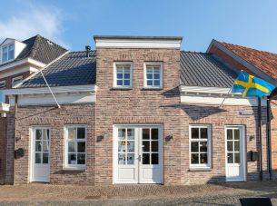 Gasthuisstraat 8, Ootmarsum