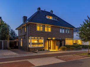 Woolderesweg 98, Hengelo