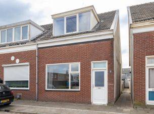 De Wetstraat 6, Almelo