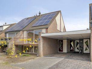 Mulderskamp 59, Goor