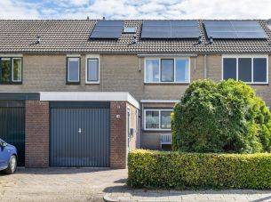 Duivenvoorde 29, Almelo