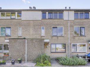 Pierre Monteuxstraat 56, Hengelo
