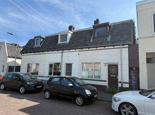 Dennenweg 158, Enschede