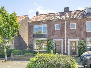 Ringovenstraat 4A, Enschede