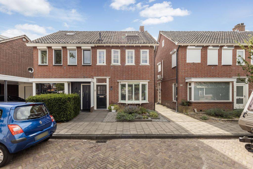 Maaierstraat 47, Enschede