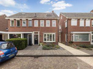 Maaierstraat 47, Enschede