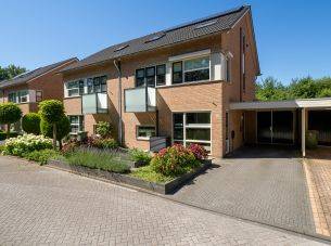 Kroeskarperstraat 34, Hengelo