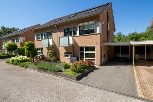 Kroeskarperstraat 34, Hengelo