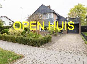 Europastraat 79, Borne