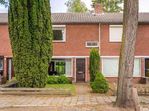 Johannes Bosboomstraat 18, Almelo