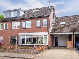 De Wielewaal 19, Almelo
