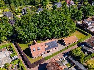 Nije Allee 41, Almelo