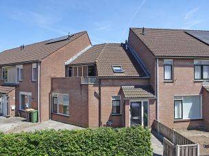 Charlotte Kohlerstraat 43, Hengelo