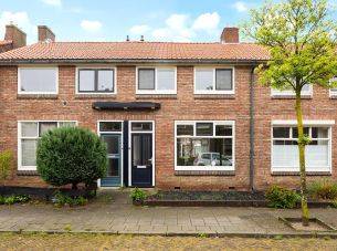 Boeroestraat 10, Enschede