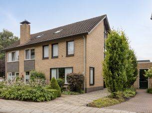 Kortenaerstraat 61, Haaksbergen