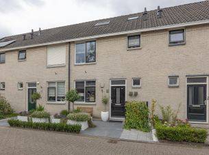 Joke Smitlanden 78, Enschede