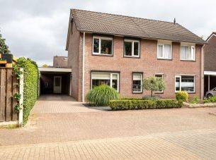 J. ten Catestraat 14, Vriezenveen