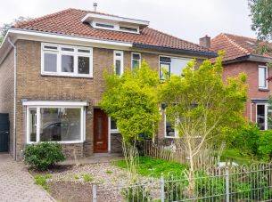 Violierstraat 172, Almelo