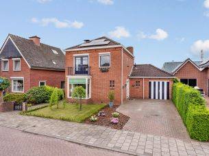 Molenkampsweg 45, Borne