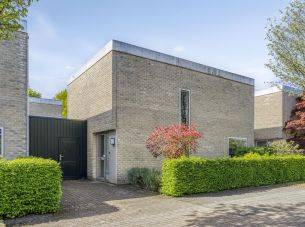 Penningkruidlaan 12, Enschede