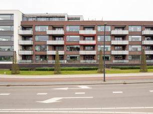 Grotestraat 128-13, Nijverdal
