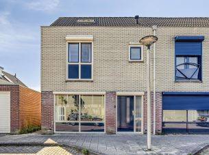 Amaliastraat 1, Enschede