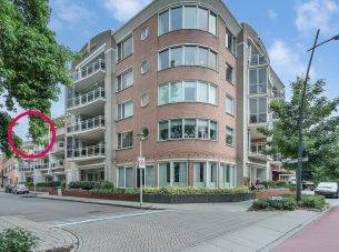 Constantijnstraat 30-312, Nijverdal